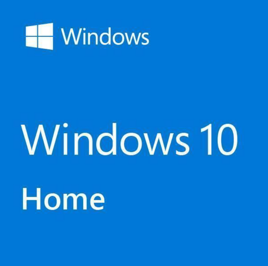 Microsoft Windows 10 Home プロダクトキー|ダウンロード版|1台 日本語版