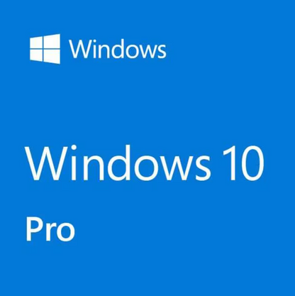 Microsoft Windows 10 Pro (32bit/64bit ）日本語版|ダウンロード版|1台