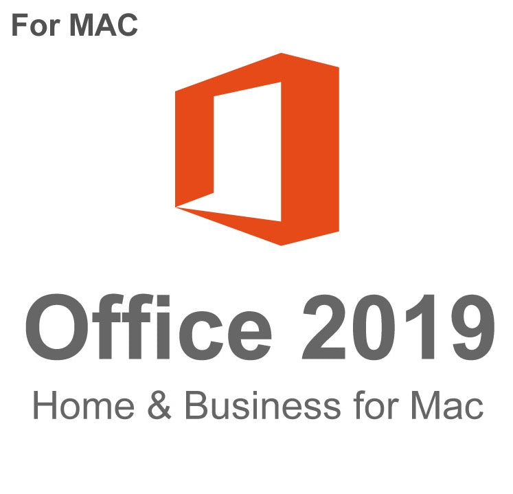 Microsoft Office Home and Business 2019 for Mac | ダウンロード版 | プロダクトキー